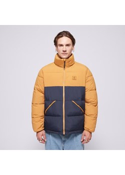 TIMBERLAND KURTKA ZIMOWA SYNTHETIC INSULATED PUFFER ze sklepu Sizeer w kategorii Kurtki męskie - zdjęcie 176017857