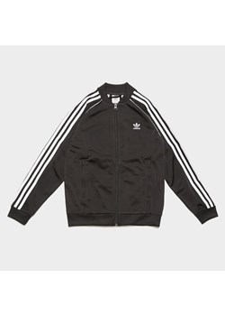 ADIDAS BLUZA ROZPINANA S&#039;STAR TTOP BLK/WHT B ze sklepu JD Sports  w kategorii Bluzy chłopięce - zdjęcie 176018817