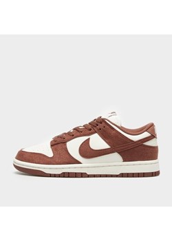 NIKE WMNS DUNK LOW ze sklepu JD Sports  w kategorii Buty sportowe damskie - zdjęcie 176018879