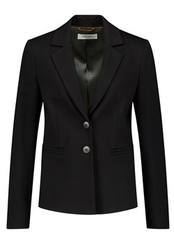 Gerry Weber Blezer w kolorze czarnym ze sklepu Limango Polska w kategorii Marynarki damskie - zdjęcie 176020686