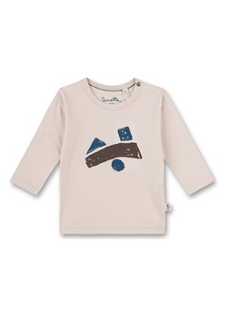 Sanetta Kidswear Koszulka w kolorze beżowym ze sklepu Limango Polska w kategorii Odzież dla niemowląt - zdjęcie 176020737