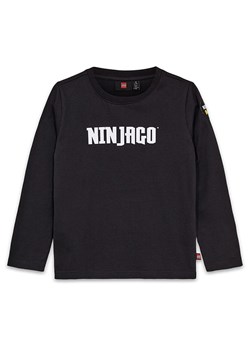 LEGO Koszulka w kolorze czarnym ze sklepu Limango Polska w kategorii T-shirty chłopięce - zdjęcie 176021018