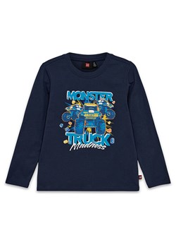 Legowear Koszulka w kolorze granatowym ze sklepu Limango Polska w kategorii T-shirty chłopięce - zdjęcie 176021078