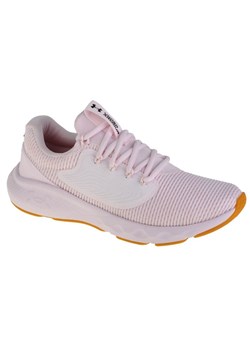 Buty do biegania Under Armour Charged Vantage 2 3024884-600 różowe ze sklepu ButyModne.pl w kategorii Buty sportowe damskie - zdjęcie 176021158