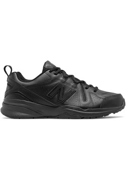 Buty New Balance MX608AB5 czarne ze sklepu ButyModne.pl w kategorii Buty sportowe męskie - zdjęcie 176021345