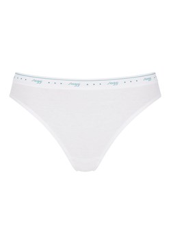 Sloggi 2-pack figi damskie 24/7 100 Tai 10198072-0003, Kolor biały, Rozmiar 36, Sloggi ze sklepu Primodo w kategorii Majtki damskie - zdjęcie 176021895