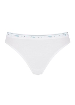 Sloggi 3-pack figi damskie 24/7 100 H Tai 10198086-0003, Kolor biały, Rozmiar 36, Sloggi ze sklepu Primodo w kategorii Majtki damskie - zdjęcie 176021905