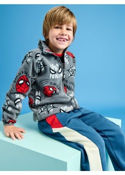 Sinsay - Bluza Spiderman - szary ze sklepu Sinsay w kategorii Bluzy chłopięce - zdjęcie 176026405