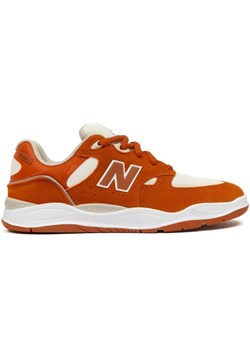 Buty sportowe New Balance Numeric# NM1010RD ze sklepu ButyModne.pl w kategorii Buty sportowe damskie - zdjęcie 176027139