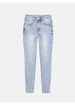 GATE Jeansy skinny 34 ze sklepu gateshop w kategorii Jeansy damskie - zdjęcie 176034338