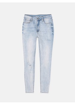 GATE Jeansy skinny 34 ze sklepu gateshop w kategorii Jeansy damskie - zdjęcie 176034339