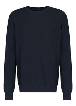 Sublevel Sweter w kolorze granatowym ze sklepu Limango Polska w kategorii Swetry męskie - zdjęcie 176037847