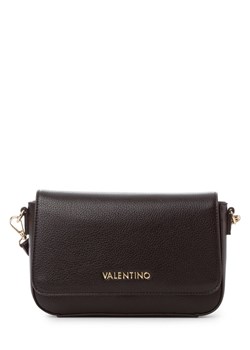 VALENTINO HANDBAGS Torebka damska - Borsa Kobiety Sztuczna skóra czarny jednolity ze sklepu vangraaf w kategorii Listonoszki - zdjęcie 176039646