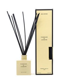 Cereria Molla dyfuzor zapachowy Tuberose and Jasmin 100 ml ze sklepu ANSWEAR.com w kategorii Świece i dyfuzory - zdjęcie 176040348