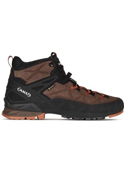 Buty trekkingowe Rock DFS Mid GTX Aku ze sklepu SPORT-SHOP.pl w kategorii Buty trekkingowe męskie - zdjęcie 176041875