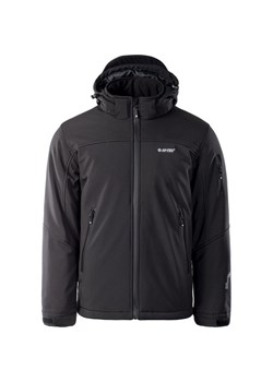 Softshell męski Geko Hi-Tec ze sklepu SPORT-SHOP.pl w kategorii Kurtki męskie - zdjęcie 176041976