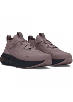 Męskie sneakersy Under Armour UA Phantom 4 - brązowe ze sklepu Sportstylestory.com w kategorii Buty sportowe męskie - zdjęcie 176044055