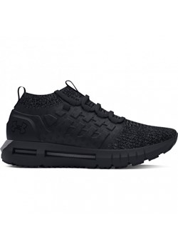 Męskie sneakersy Under Armour UA Phantom 1 - czarne ze sklepu Sportstylestory.com w kategorii Buty sportowe męskie - zdjęcie 176044066