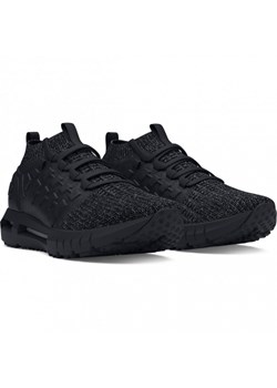Męskie sneakersy Under Armour UA Phantom 1 - czarne ze sklepu Sportstylestory.com w kategorii Buty sportowe męskie - zdjęcie 176044067