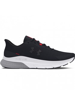 Męskie buty do biegania Under Armour UA Hovr Turbulence 2 Rs - czarne ze sklepu Sportstylestory.com w kategorii Buty sportowe męskie - zdjęcie 176044078