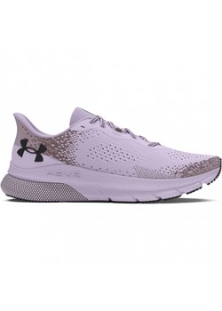 Damskie buty do biegania Under Armour UA W HOVR Turbulence 2 - fioletowe ze sklepu Sportstylestory.com w kategorii Buty sportowe damskie - zdjęcie 176044147