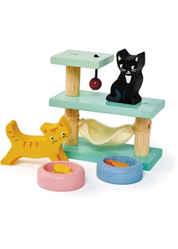 Tender Leaf Toys Koty z akcesoriami - 3+ ze sklepu Limango Polska w kategorii Zabawki - zdjęcie 176046677