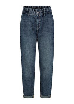 Sublevel Dżinsy - Tapered fit - w kolorze granatowym ze sklepu Limango Polska w kategorii Jeansy damskie - zdjęcie 176047588