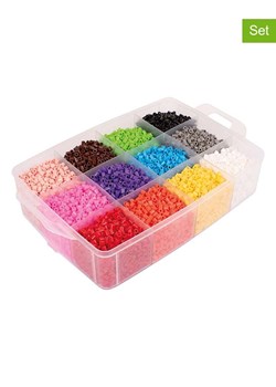 Playbox Zestaw koralików - 5+ ze sklepu Limango Polska w kategorii Zabawki - zdjęcie 176047735