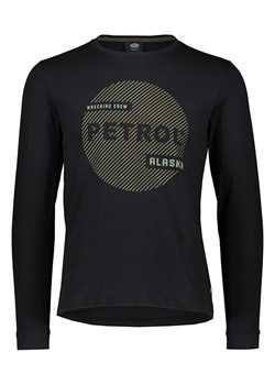 Petrol Industries Koszulka w kolorze czarnym ze sklepu Limango Polska w kategorii T-shirty męskie - zdjęcie 176047827