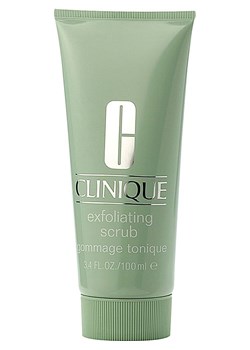 Clinique Peeling &quot;Exfoliating Scrub&quot; - 100 ml ze sklepu Limango Polska w kategorii Peelingi do ciała - zdjęcie 176047909