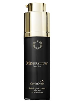 Mineralium Krem pod oczy &quot;Caviar Noir&quot; - 30 ml ze sklepu Limango Polska w kategorii Kremy pod oczy - zdjęcie 176047917