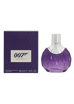 James Bond 007 for Women III - EDP - 50 ml ze sklepu Limango Polska w kategorii Perfumy damskie - zdjęcie 176047948