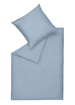 ESPRIT Komplet pościeli renforcé &quot;Washed&quot; w kolorze niebieskim ze sklepu Limango Polska w kategorii Pościele - zdjęcie 176049766