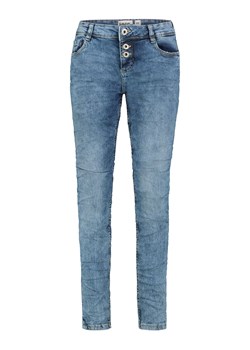 Sublevel Dżinsy - Skinny fit - w kolorze niebieskim ze sklepu Limango Polska w kategorii Jeansy damskie - zdjęcie 176049806