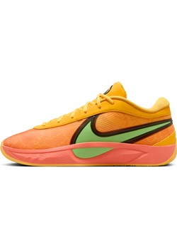 Buty do koszykówki Giannis Freak 6 „Fright Night” - Różowy ze sklepu Nike poland w kategorii Buty sportowe męskie - zdjęcie 176053055