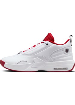 Buty męskie Jordan Max Aura 3 - Biel ze sklepu Nike poland w kategorii Buty sportowe męskie - zdjęcie 176053187