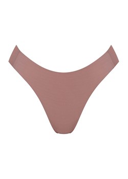 Sloggi figi damskie Zero Feel 2.0 High Leg 10217838-1141, Kolor kakao, Rozmiar L, Sloggi ze sklepu Primodo w kategorii Majtki damskie - zdjęcie 176054196