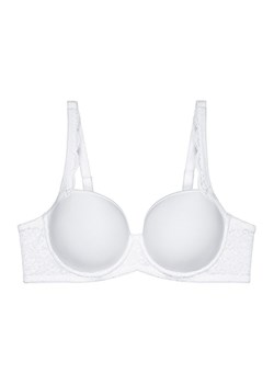 Triumph biustonosz typu spacer Amourette WP 10214770-0003, Kolor biały, Rozmiar 75B, Triumph ze sklepu Primodo w kategorii Biustonosze - zdjęcie 176054267