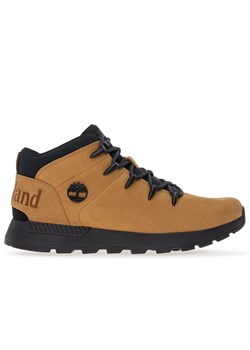 Buty Timberland Euro Sprint Trekker A2FEP2311 - żółte ze sklepu streetstyle24.pl w kategorii Buty trekkingowe męskie - zdjęcie 176054547
