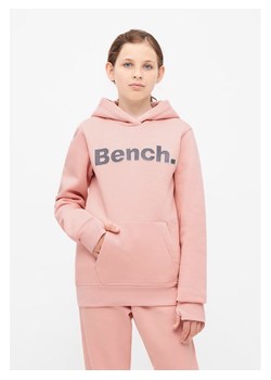 Bench Bluza &quot;Anise&quot; w kolorze jasnoróżowym ze sklepu Limango Polska w kategorii Bluzy dziewczęce - zdjęcie 176061288