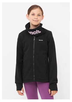 Bench Bluza &quot;Haylo&quot; w kolorze czarnym ze sklepu Limango Polska w kategorii Bluzy dziewczęce - zdjęcie 176061296