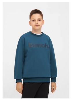 Bench Bluza &quot;Tipster Sports&quot; w kolorze morskim ze sklepu Limango Polska w kategorii Bluzy chłopięce - zdjęcie 176061367