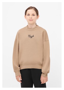 Bench Bluza &quot;Alvero&quot; w kolorze beżowym ze sklepu Limango Polska w kategorii Bluzy dziewczęce - zdjęcie 176061415