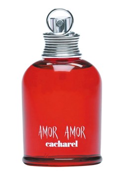 Cacharel Amor Amor - EDT - 50 ml - id: 3206760 - marki Cacharel - 176061476 Cacharel Amor Amor - EDT - 50 ml ze sklepu Limango Polska w kategorii Perfumy damskie - zdjęcie 176061476