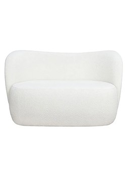 Dwuosobowa tapicerowana sofa Tassimo 3X - 36 kolorów ze sklepu Edinos.pl w kategorii Sofy i kanapy - zdjęcie 176065246