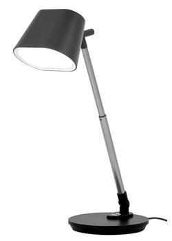 Czarna dotykowa lampka biurkowa LED ze ściemniaczem - 5X A685 P8-N08 ze sklepu Edinos.pl w kategorii Lampy stołowe - zdjęcie 176066078
