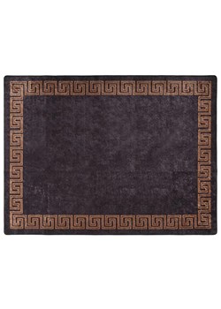 Elegancki nowoczesny dywan w grecki wzór 400x300 cm F2-M73 ze sklepu Edinos.pl w kategorii Dywany - zdjęcie 176066147