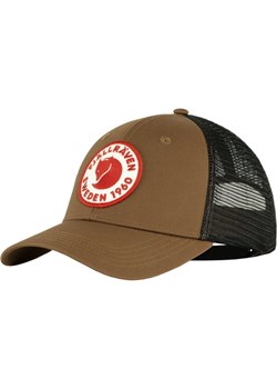 Czapka z daszkiem 1960 Logo Langtradarkeps Fjallraven ze sklepu SPORT-SHOP.pl w kategorii Czapki z daszkiem męskie - zdjęcie 176066569