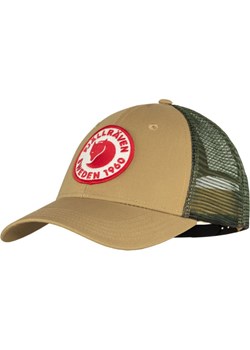 Czapka z daszkiem 1960 Logo Langtradarkeps Fjallraven ze sklepu SPORT-SHOP.pl w kategorii Czapki z daszkiem męskie - zdjęcie 176066659