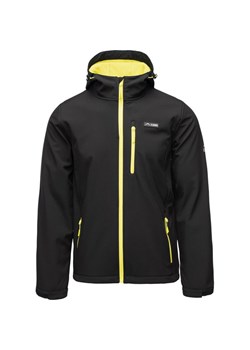 Softshell męski Iver II Elbrus ze sklepu SPORT-SHOP.pl w kategorii Kurtki męskie - zdjęcie 176066685